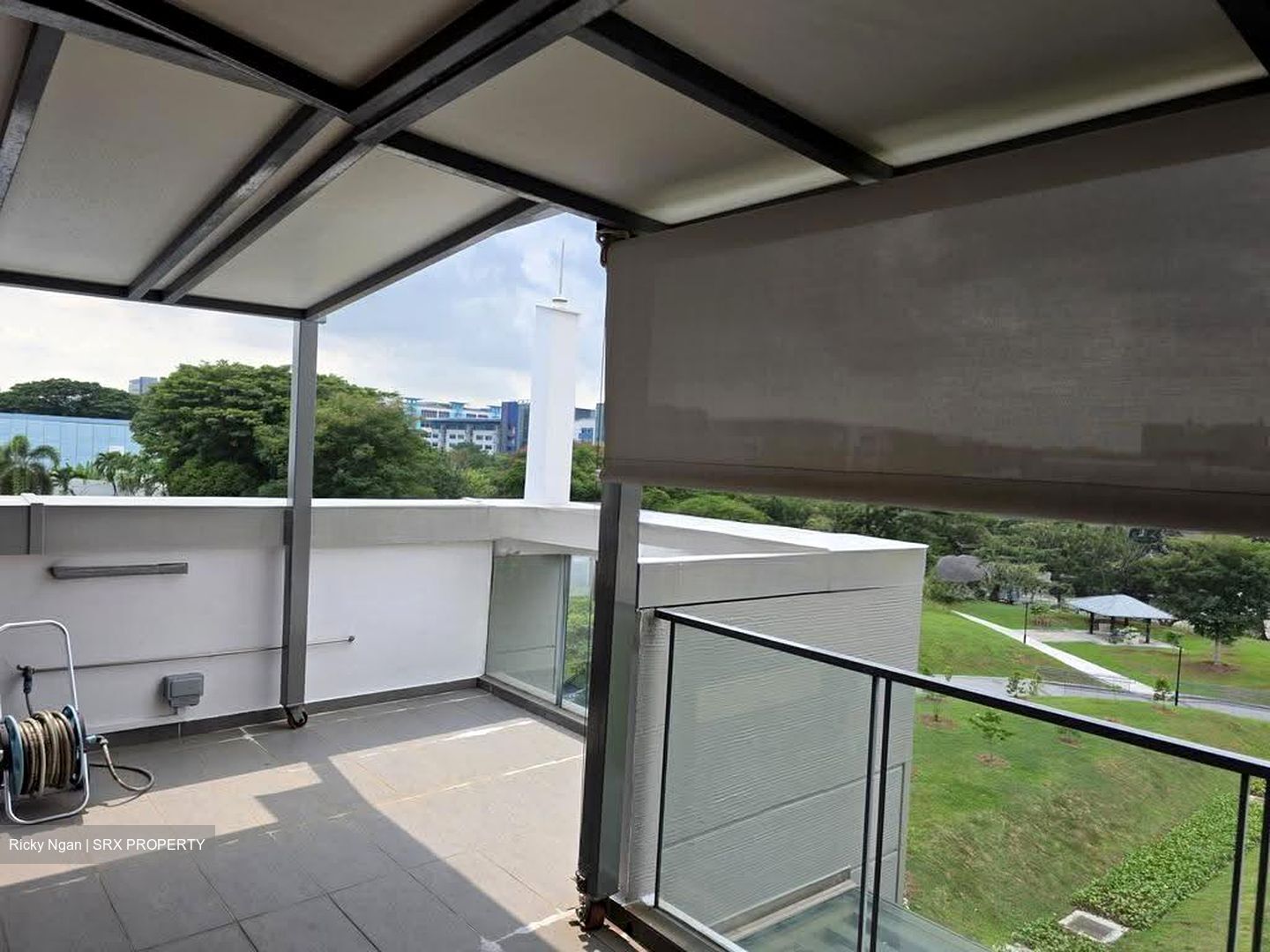 Belgravia Villas (D28), Terrace #634628901